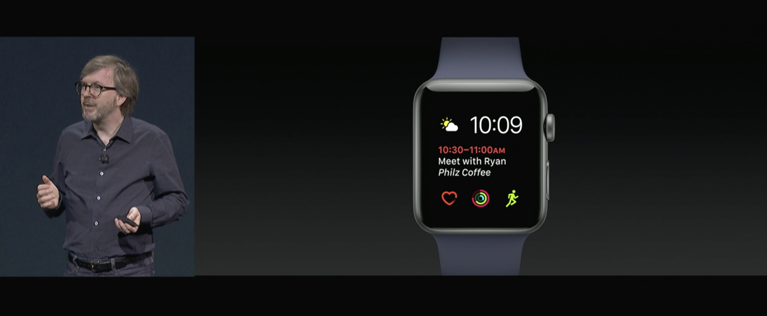 watchos 4